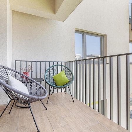 Rentforcomfort Apartment Ella 2 Braşov Eksteriør billede