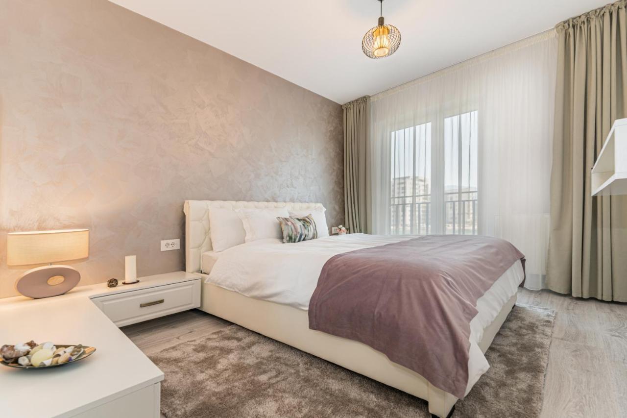 Rentforcomfort Apartment Ella 2 Braşov Eksteriør billede